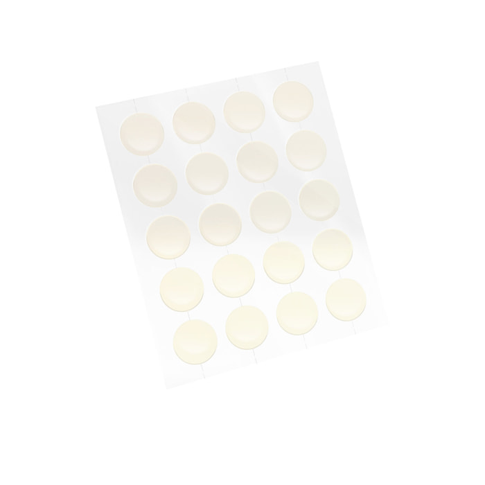 Flash Patch® - Patchs Invisibles Purifiant Anti-imperfections