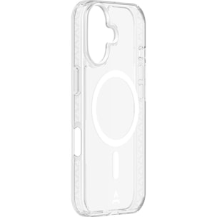 Coque ADEQWAT iPhone 17 Antichoc Made In France
