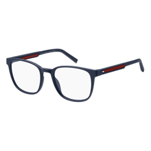 Gafas de Vista Tommy Hilfiger TH 2205 8RU de Tr90 Hombre 52 mm