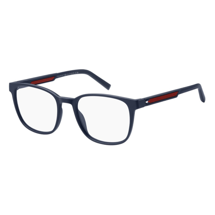 Gafas de Vista Tommy Hilfiger TH 2205 8RU de Tr90 Hombre 52 mm