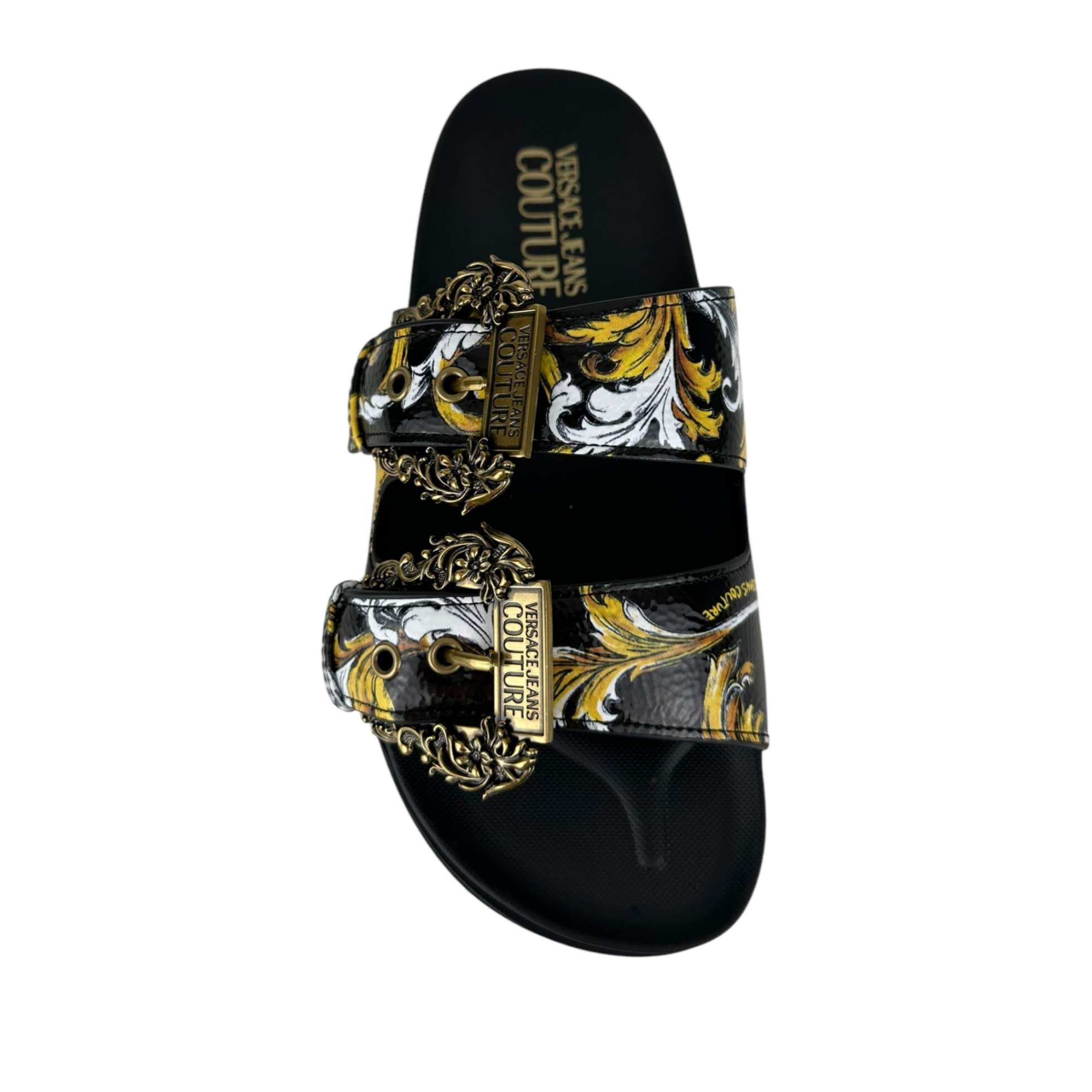 Versace Jeans Couture scarpe