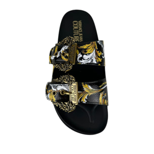 Versace Jeans Couture scarpe