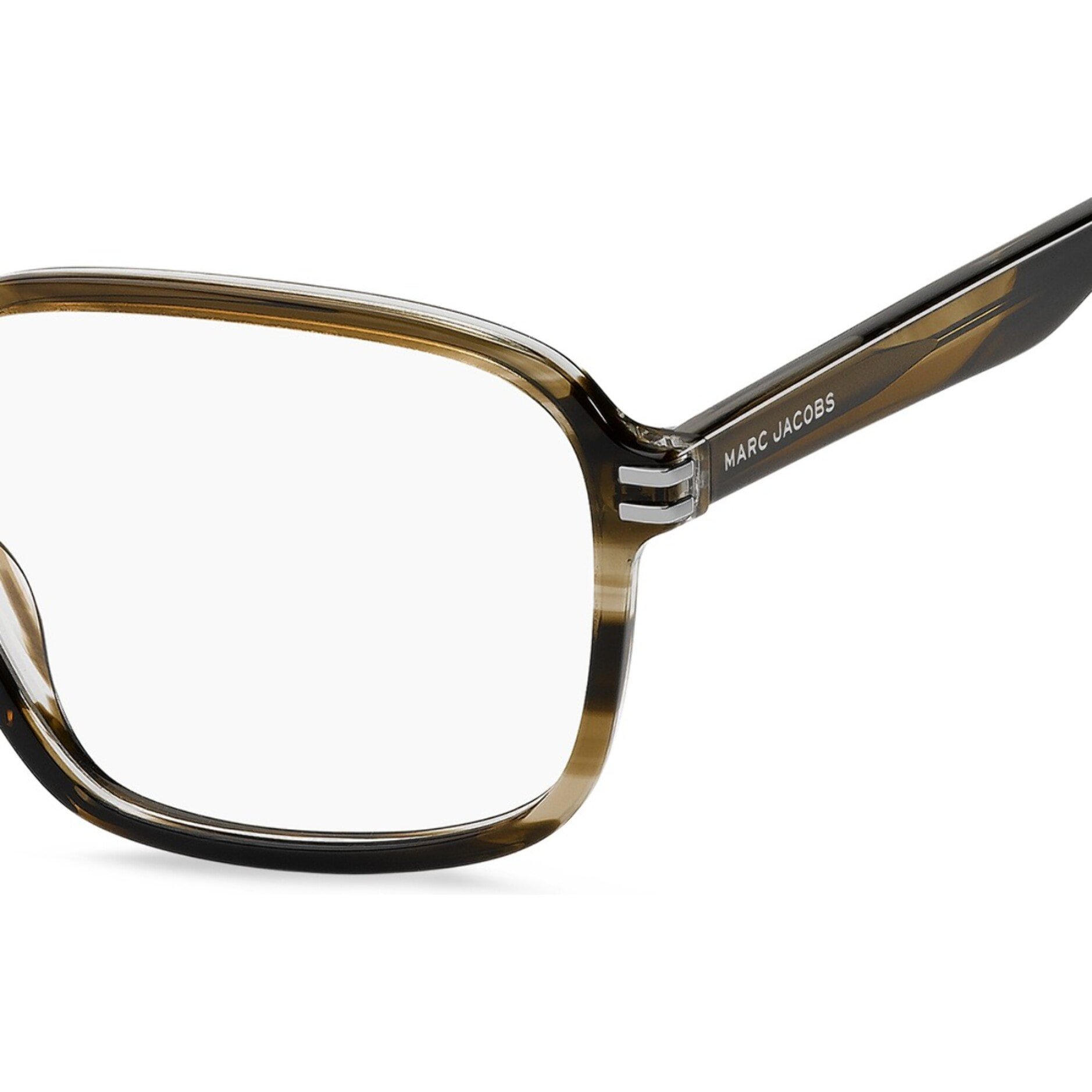 Gafas de Vista Marc Jacobs MARC 913 EX4 de Acetato Hombre 57 mm