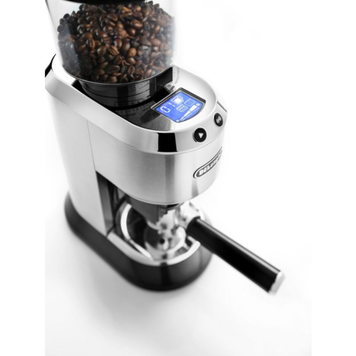 Machine à expresso DELONGHI Pack Barista ECKG6821.M