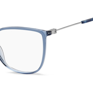 Gafas de Vista Tommy Hilfiger TH 2099 PJP de Nylon Mujer 55 mm