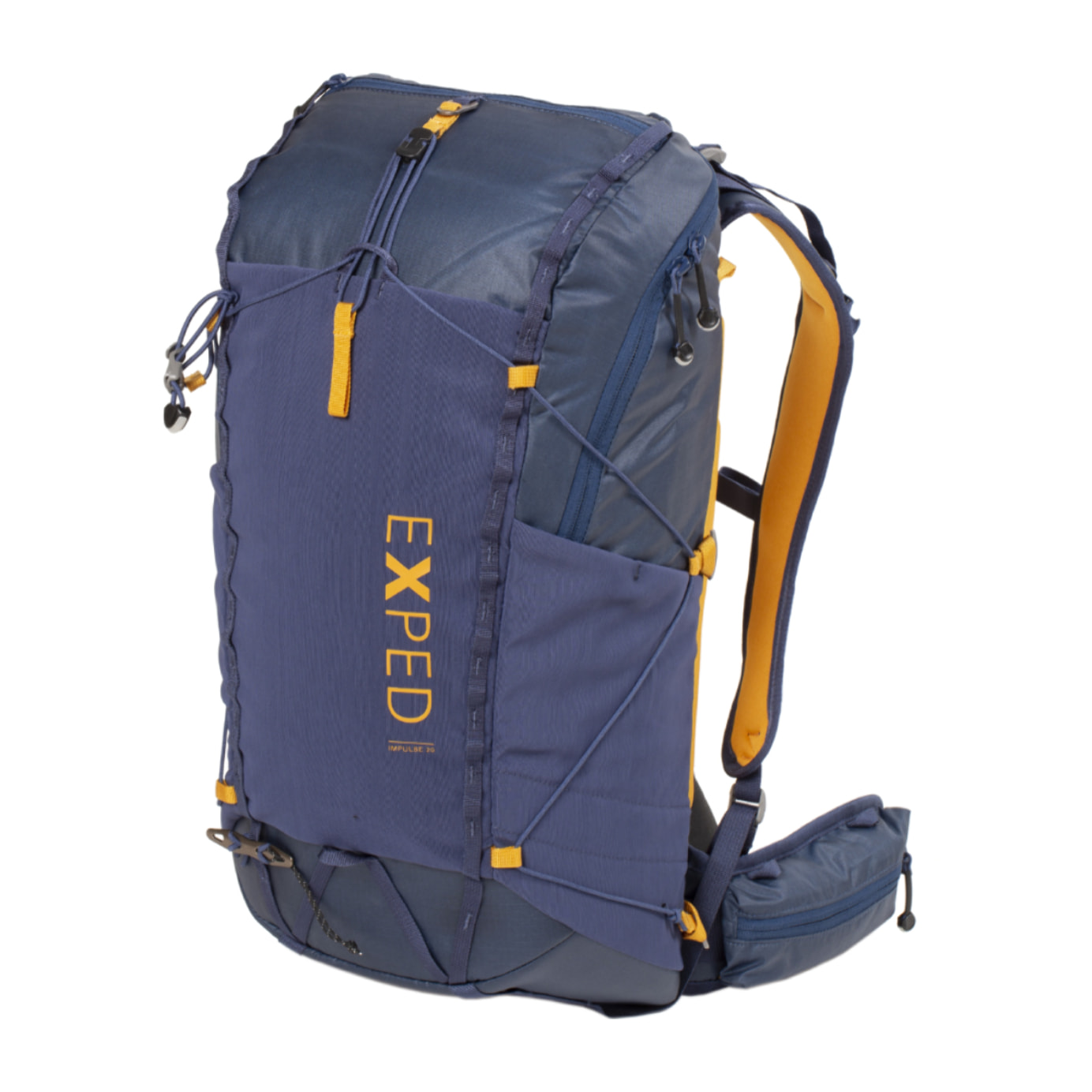 Impulse 20 Mochila Unisex Alpinismo Exped
