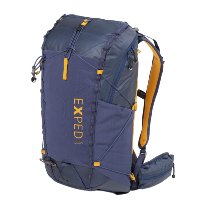 Impulse 20 Mochila Unisex Alpinismo Exped