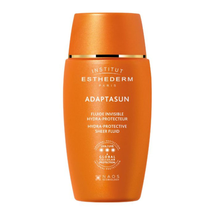 Adaptasun - Fluide Invisible Hydra-Protecteur