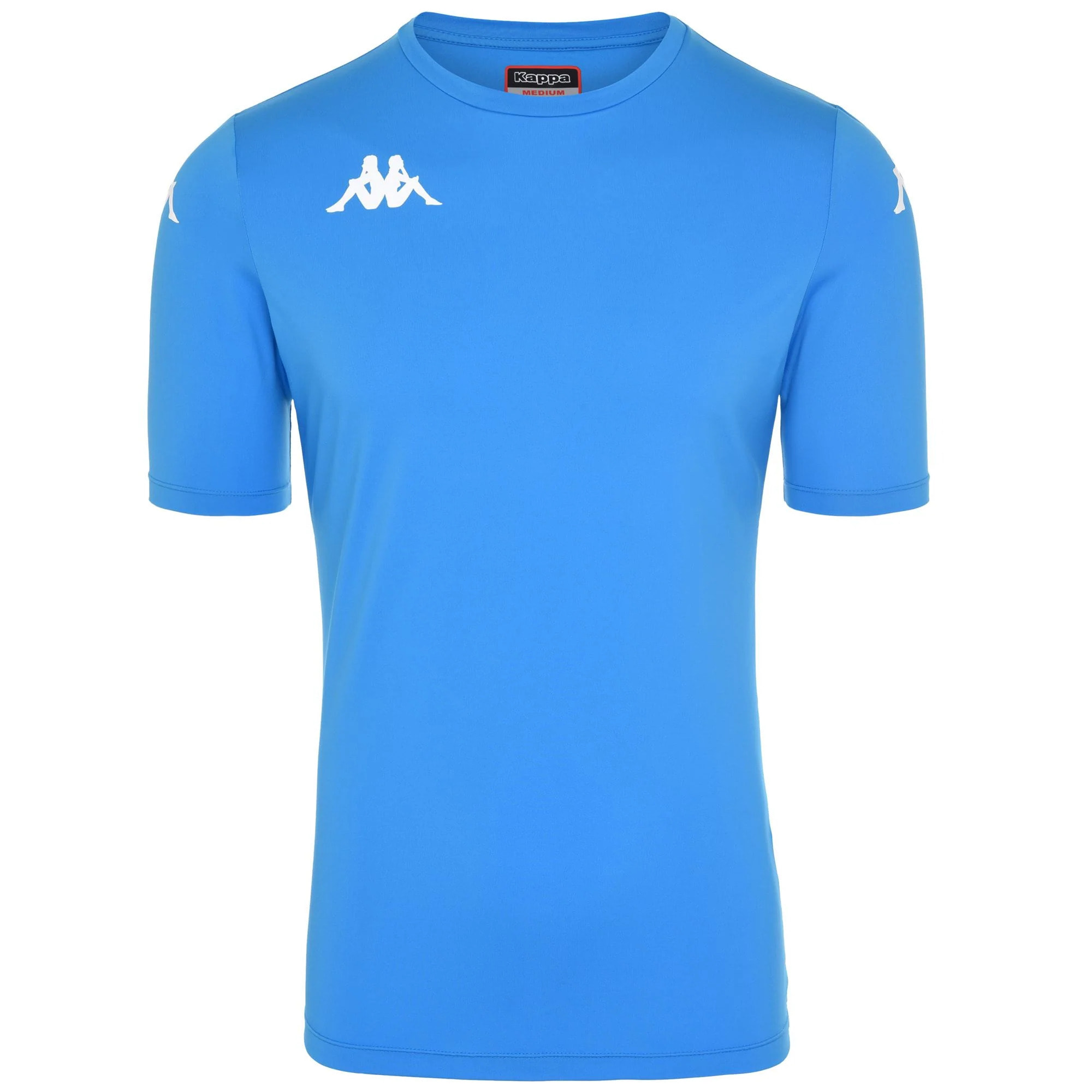 Camisetas de juego Kappa Hombre Kappa4Football Narsaty