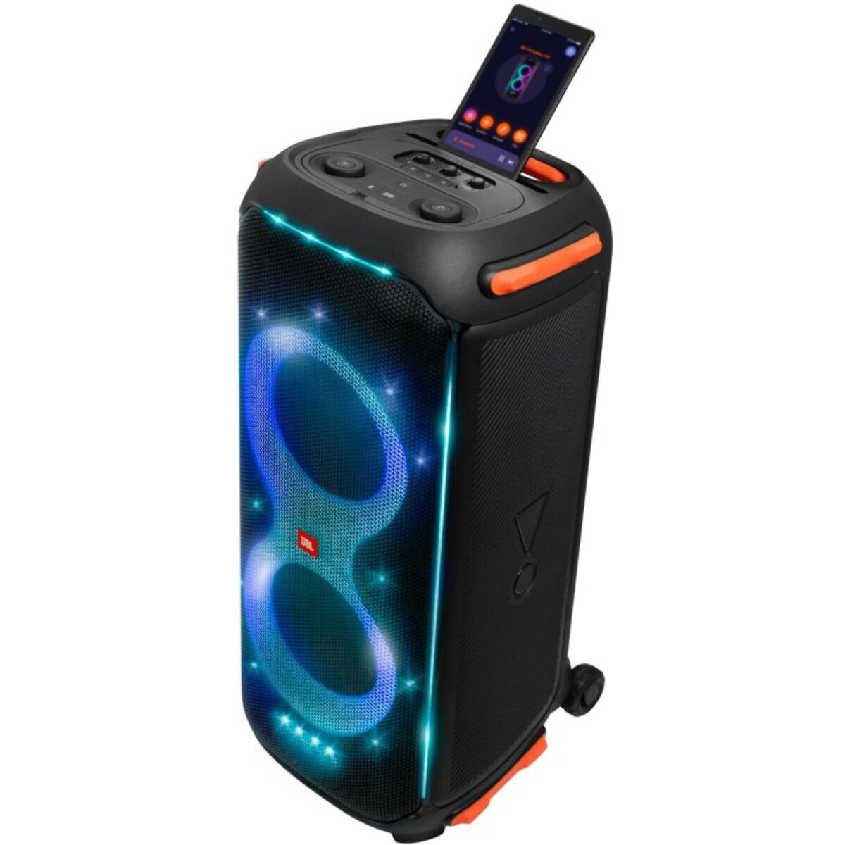 Enceinte sono JBL PartyBox 710