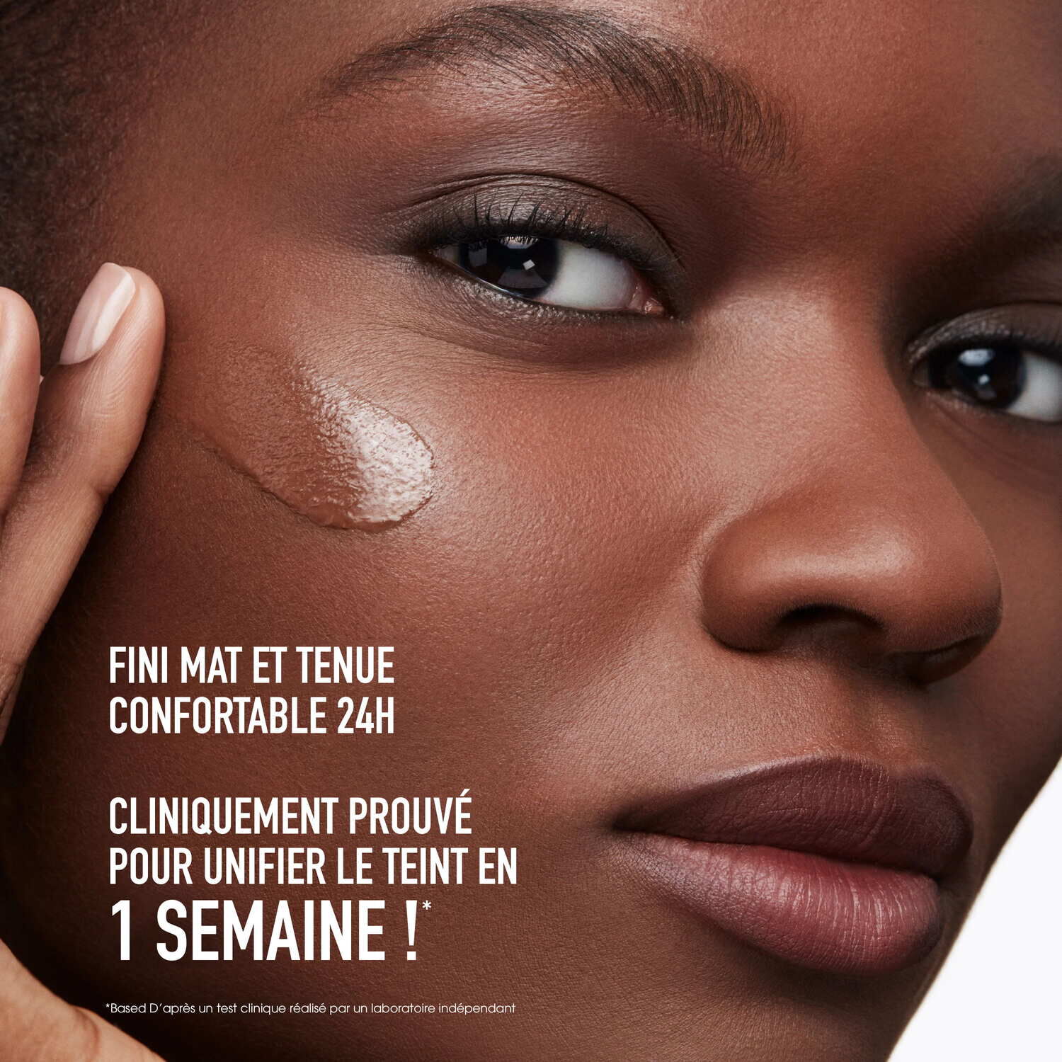 BarePro® 24h - Fond de Teint Liquide Couvrance Infaillible 30ml