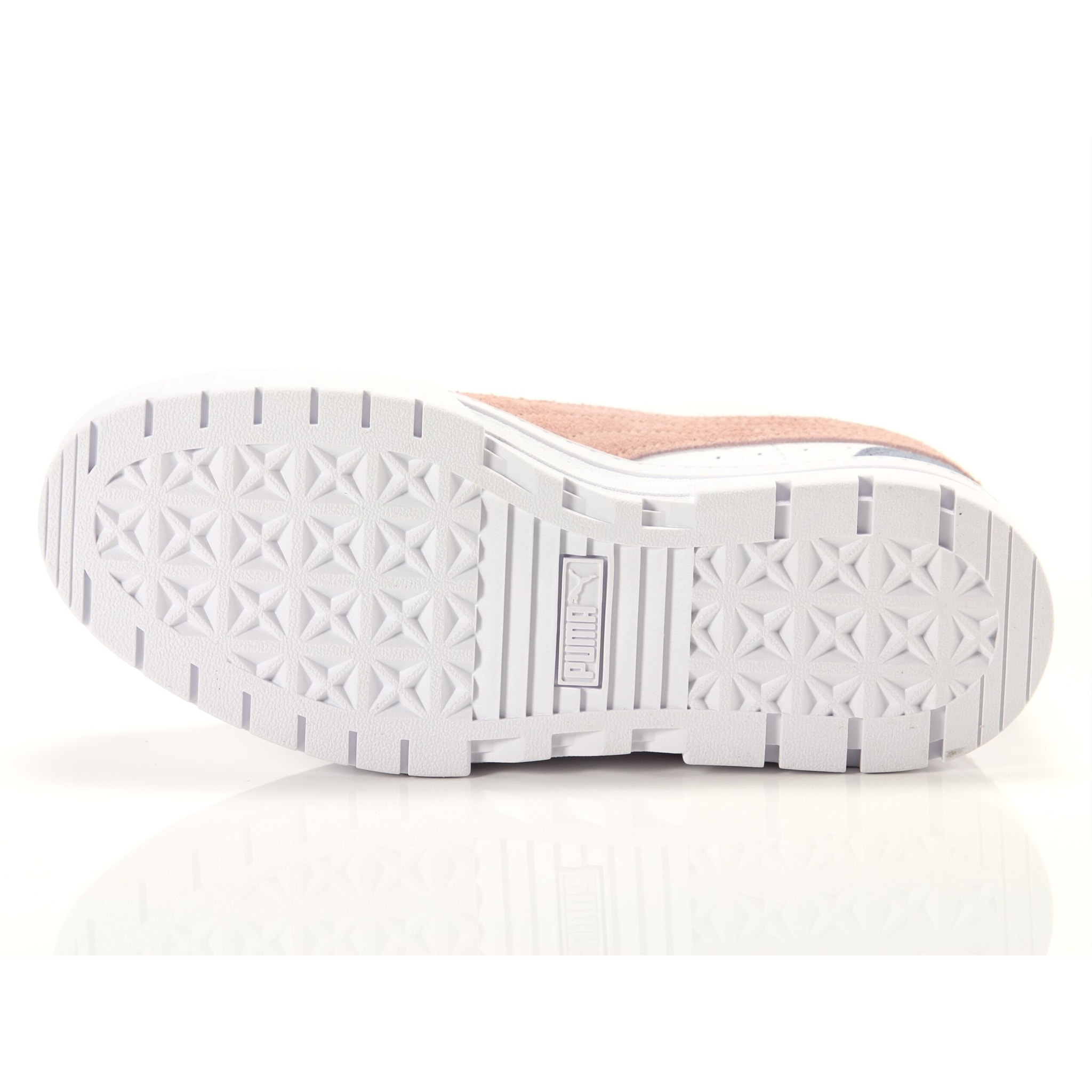 Sneakers Puma Mayze Mix Wns Bianco