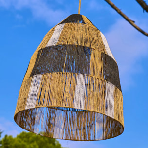 Abat-jour seul ZAHARA D50CM