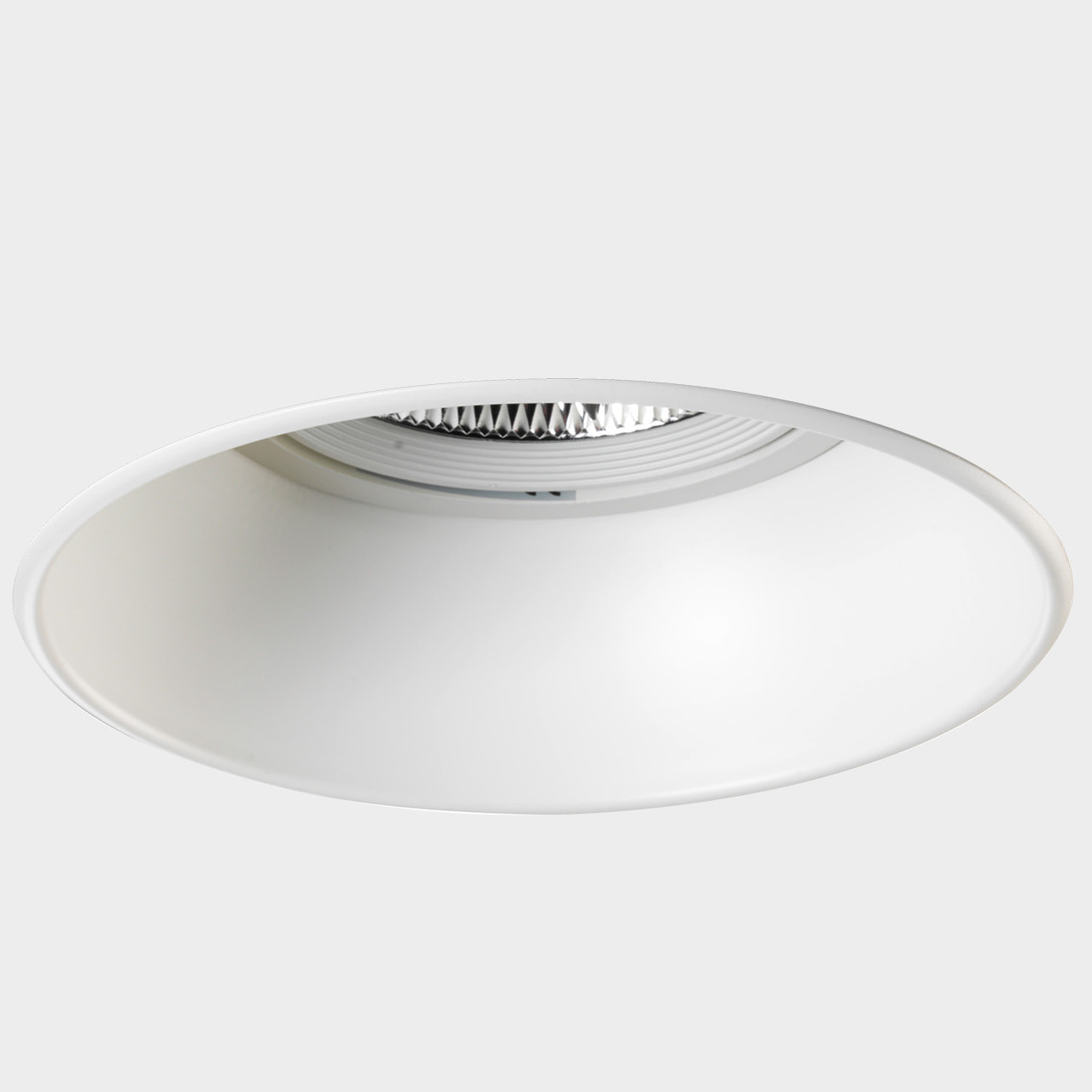 LEDS C4 Downlight Dome Ø200 8W Blanco Ip23