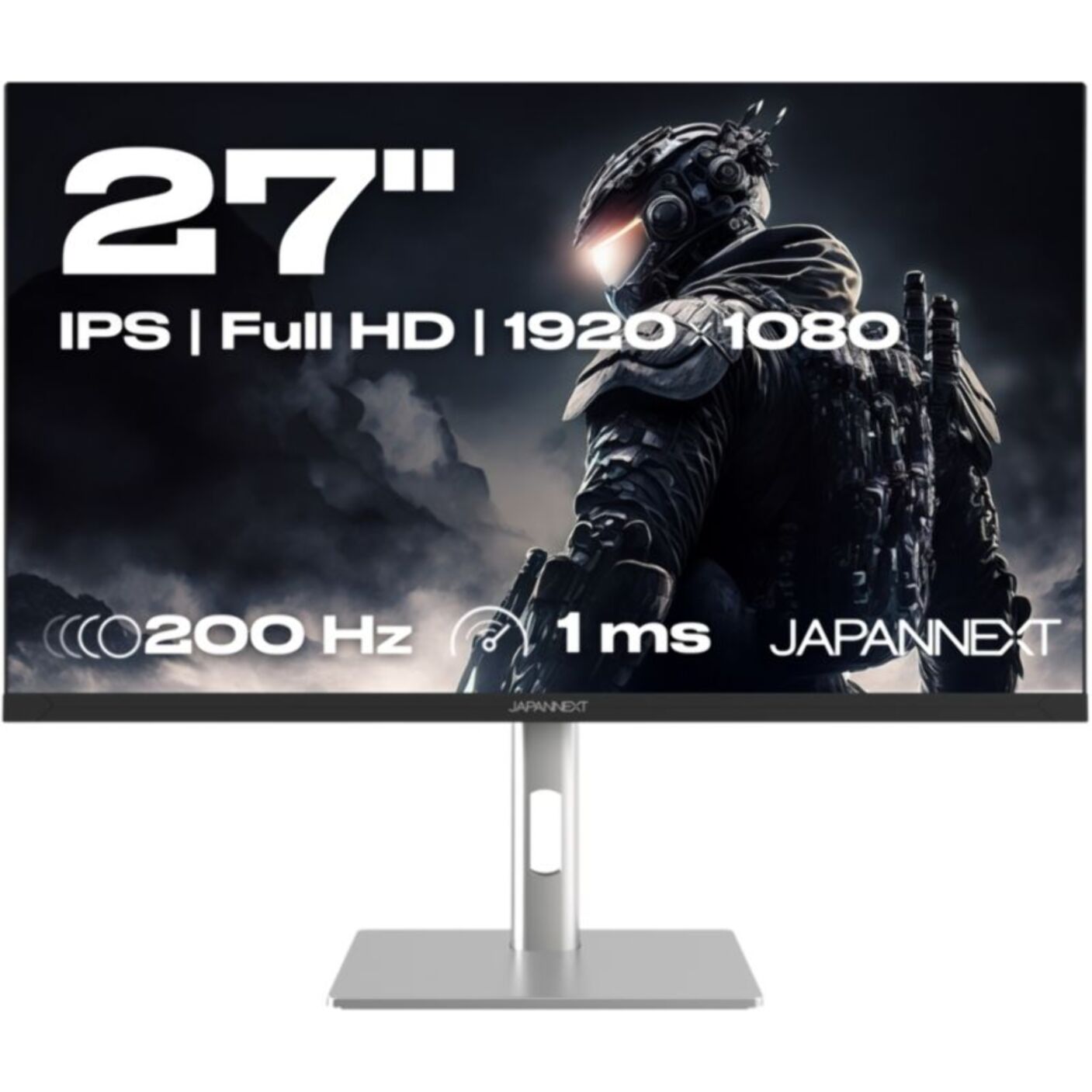 Ecran PC Gamer JAPANNEXT JN-I270FHD200F-HSP 27''
