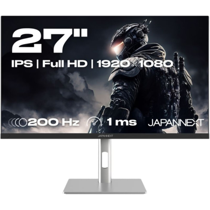 Ecran PC Gamer JAPANNEXT JN-I270FHD200F-HSP 27''