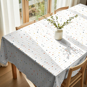 Nappe en résine anti-taches 0120-107