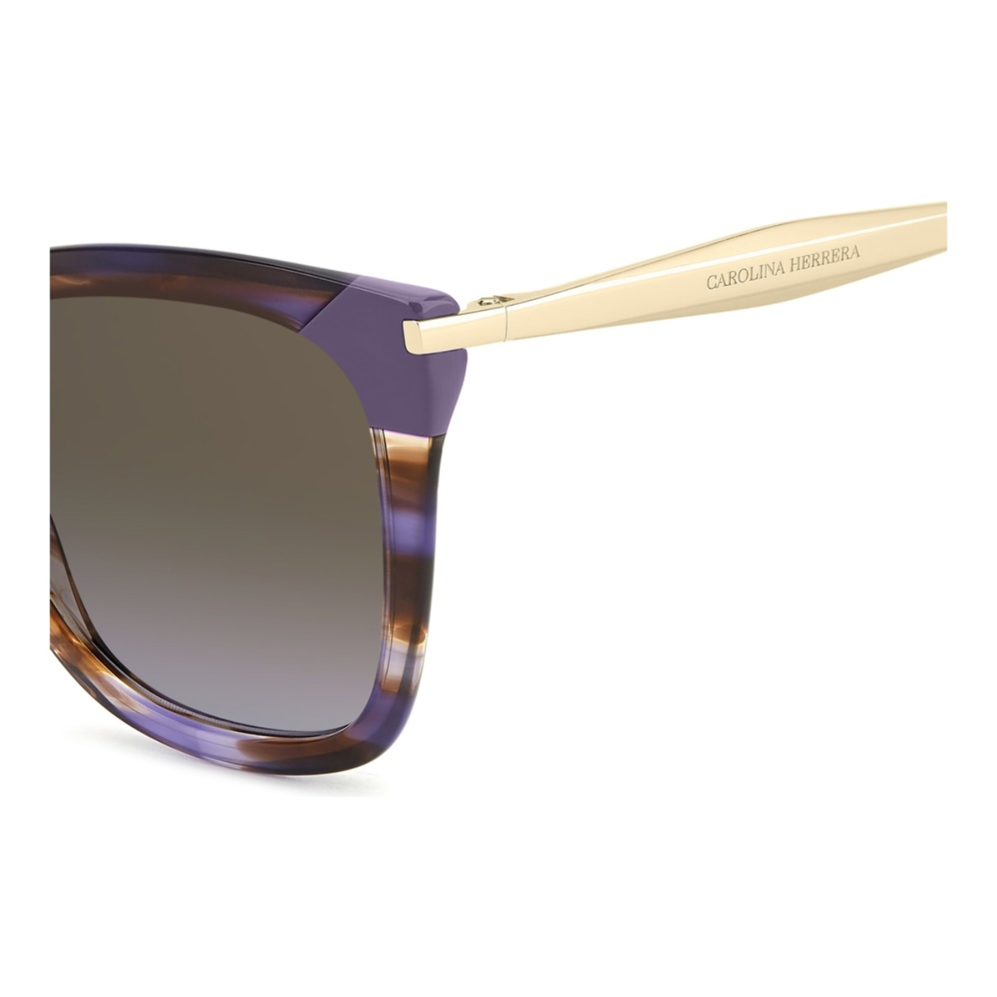 Gafas de Sol Carolina Herrera HER 0307/S L7W de Acetato Mujer 54 mm