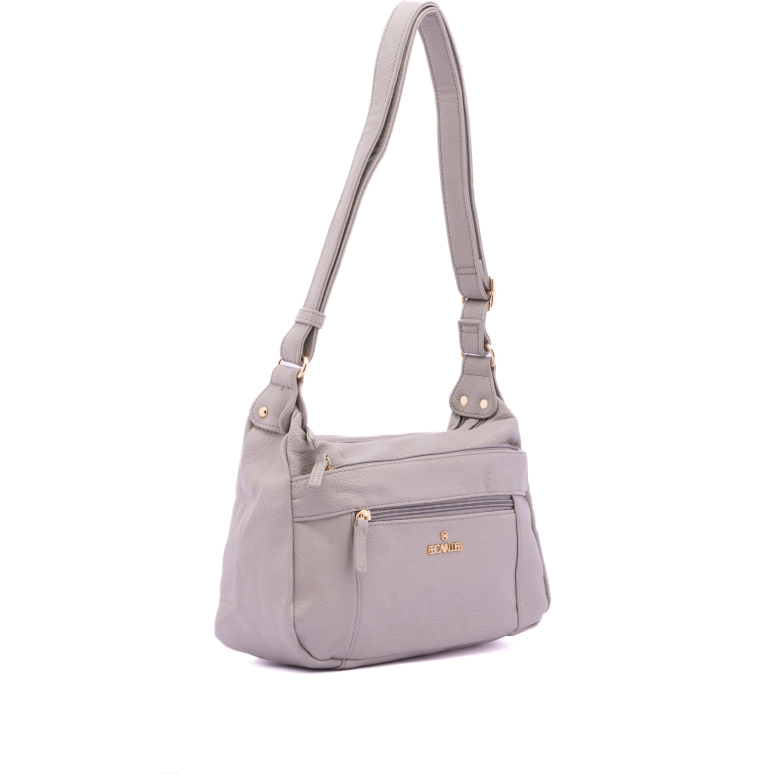 Borsa a spalla  da donna ecopelle Prodotto Vegano 30x20x10 cm