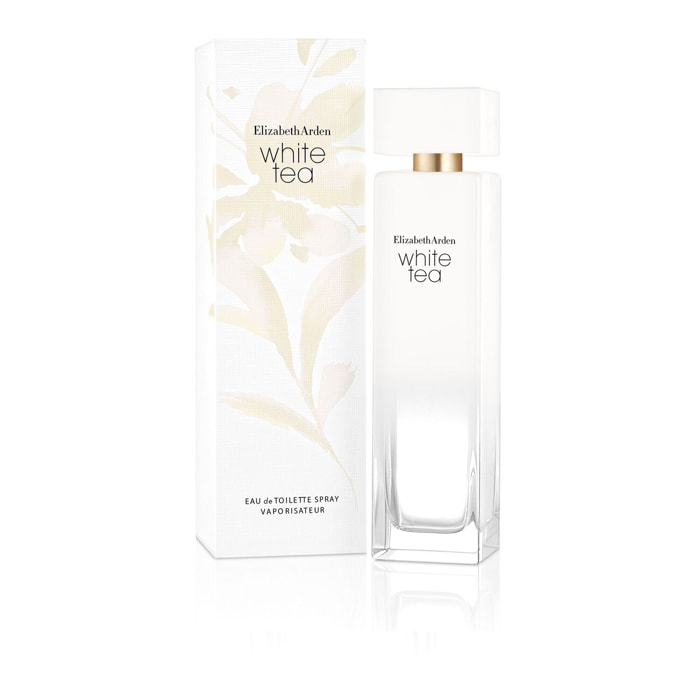 White Tea - Eau de Toilette