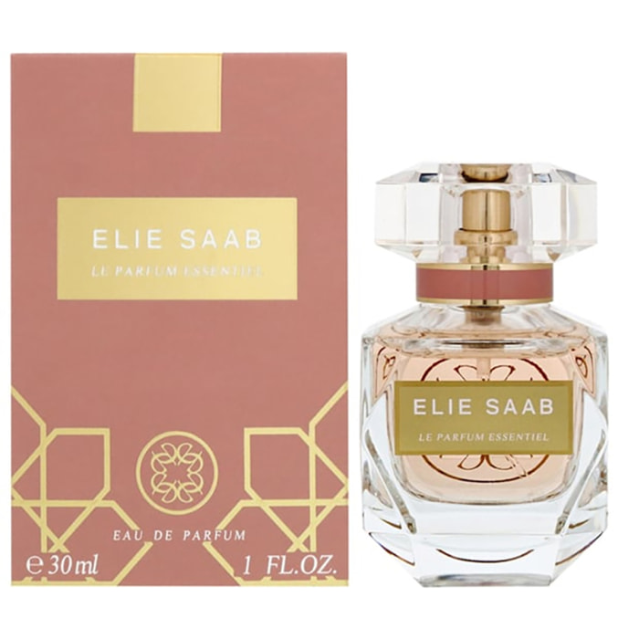 Elie Saab Le Parfum Essentiel Eau de Parfum Donna 30 ML