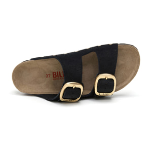 Sandalia BILLOWY NEGRO