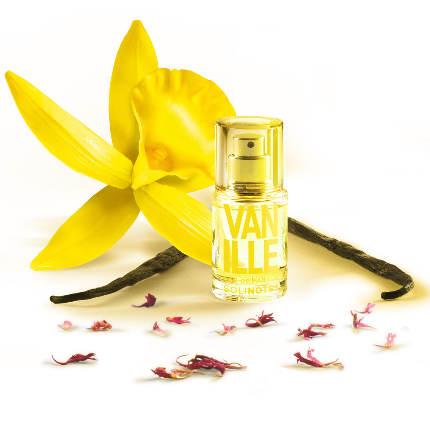 Vanille - Eau de Parfum
