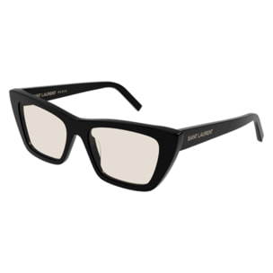 Gafas de Sol Saint Laurent SL 276 MICA-038 de Acetato Mujer 53 mm