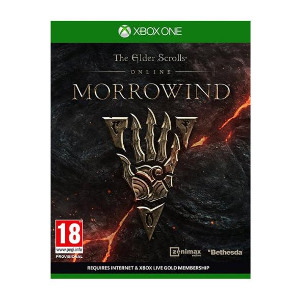 The Elder Scrolls Online: Morrowind Xboxone