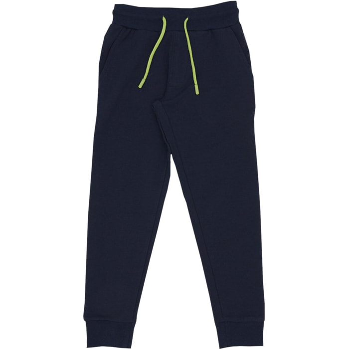 Pantalón infantil Fight Fluo