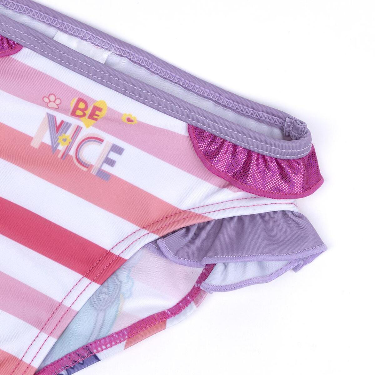 Culentín Baño Paw Patrol - Color Rosa