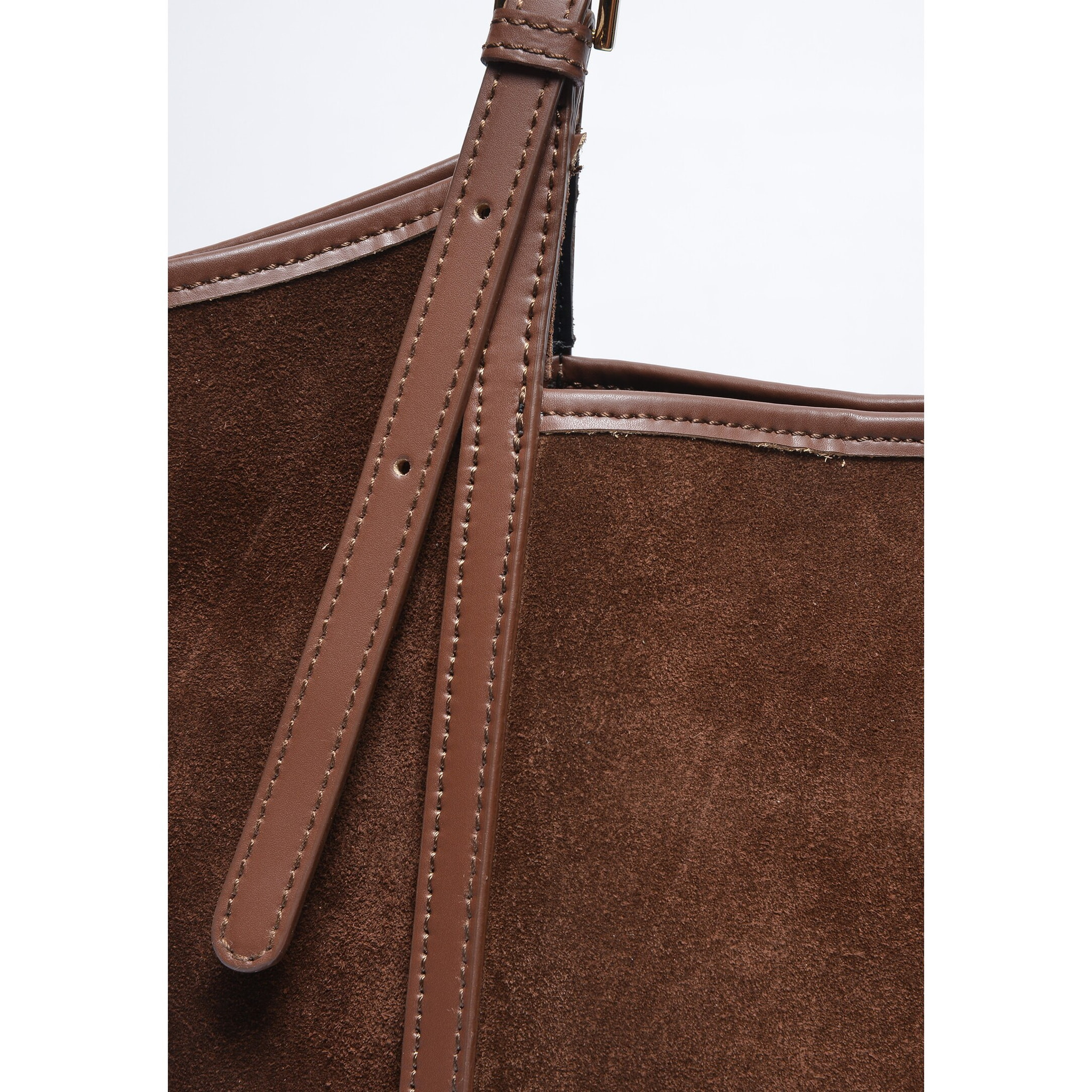 Tote Anna Luchini Marrone