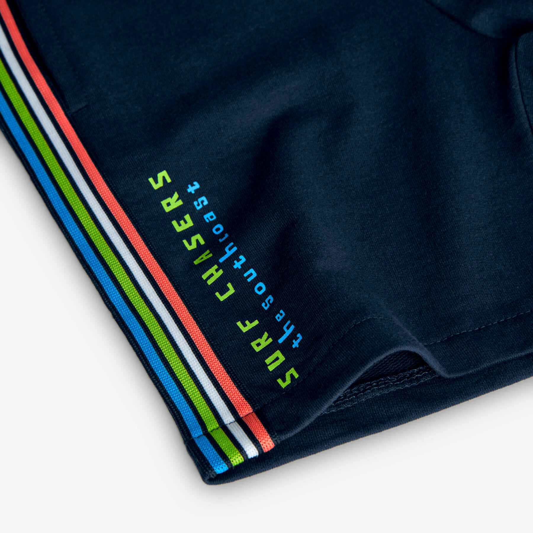 Bermuda en molleton  -BCI