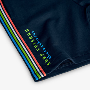 Bermuda en molleton  -BCI