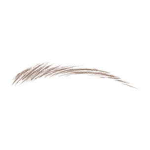 FILL MY BROW PENCIL Matita sopracciglia ultra sottile ad alta precisione