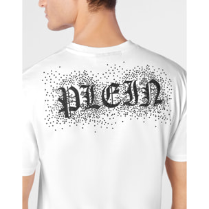 PHILIPP PLEIN Camiseta Cuello Redondo GOTHIC PLEIN