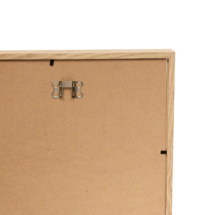 Cadre-photo Axel 25x25cm beige