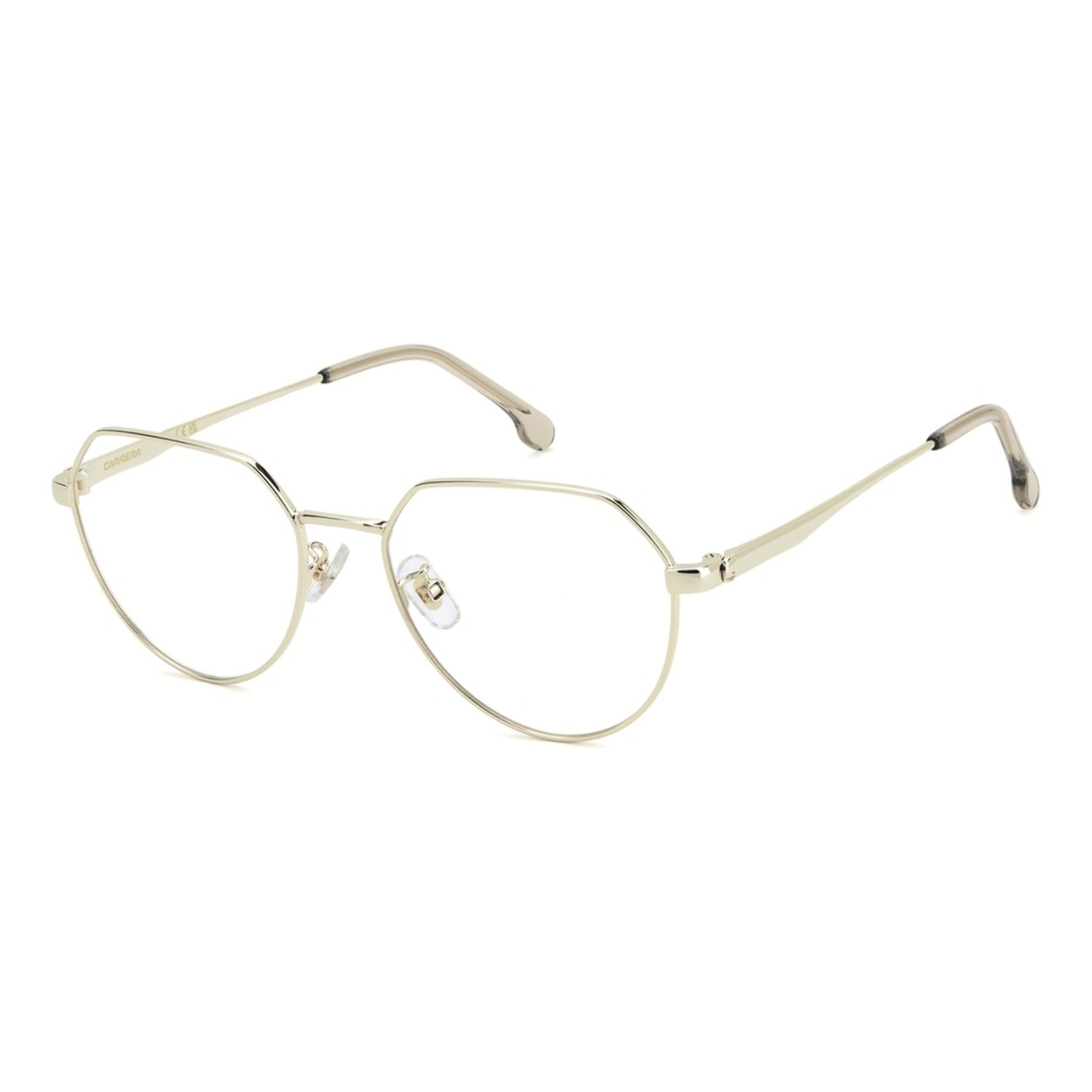 Gafas de Vista Carrera 3076 84E de Metal Mujer 52 mm