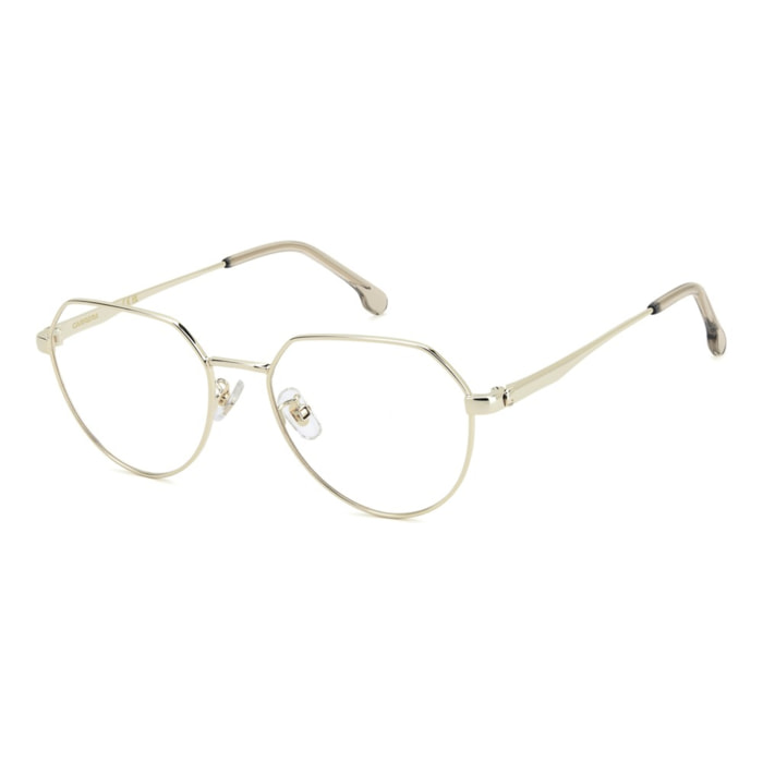 Gafas de Vista Carrera 3076 84E de Metal Mujer 52 mm