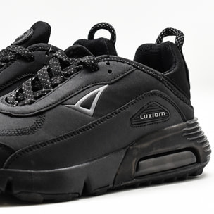 Scarpa sportiva KRAMER nera