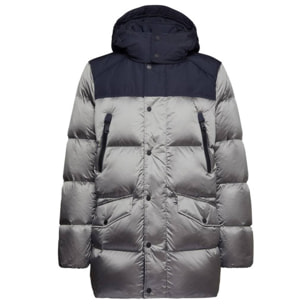 CHAQUETA GEOX M KASPAR