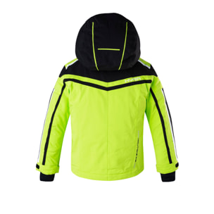 Giacca sci Hyra Universal Evolution junior NEW BUFFALO