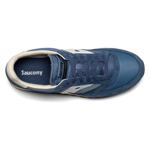 Saucony Jazz 81 S70613 5 Blue/White