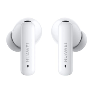 Ecouteurs HUAWEI Freebuds 6i blanc