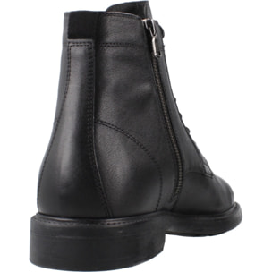 Botines Hombre de la marca GEOX  modelo U TIBERIO NEGRO