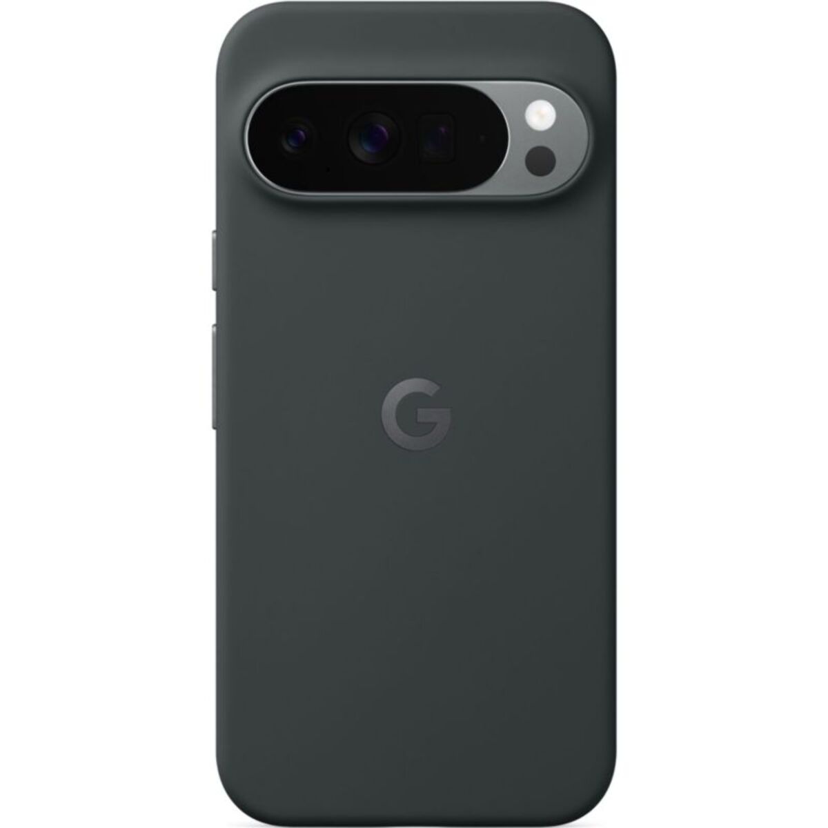 Coque GOOGLE Pixel 10 Pro XL Noir Volcanique