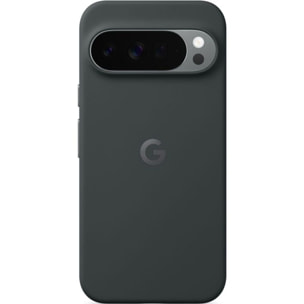 Coque GOOGLE Pixel 10 Pro XL Noir Volcanique