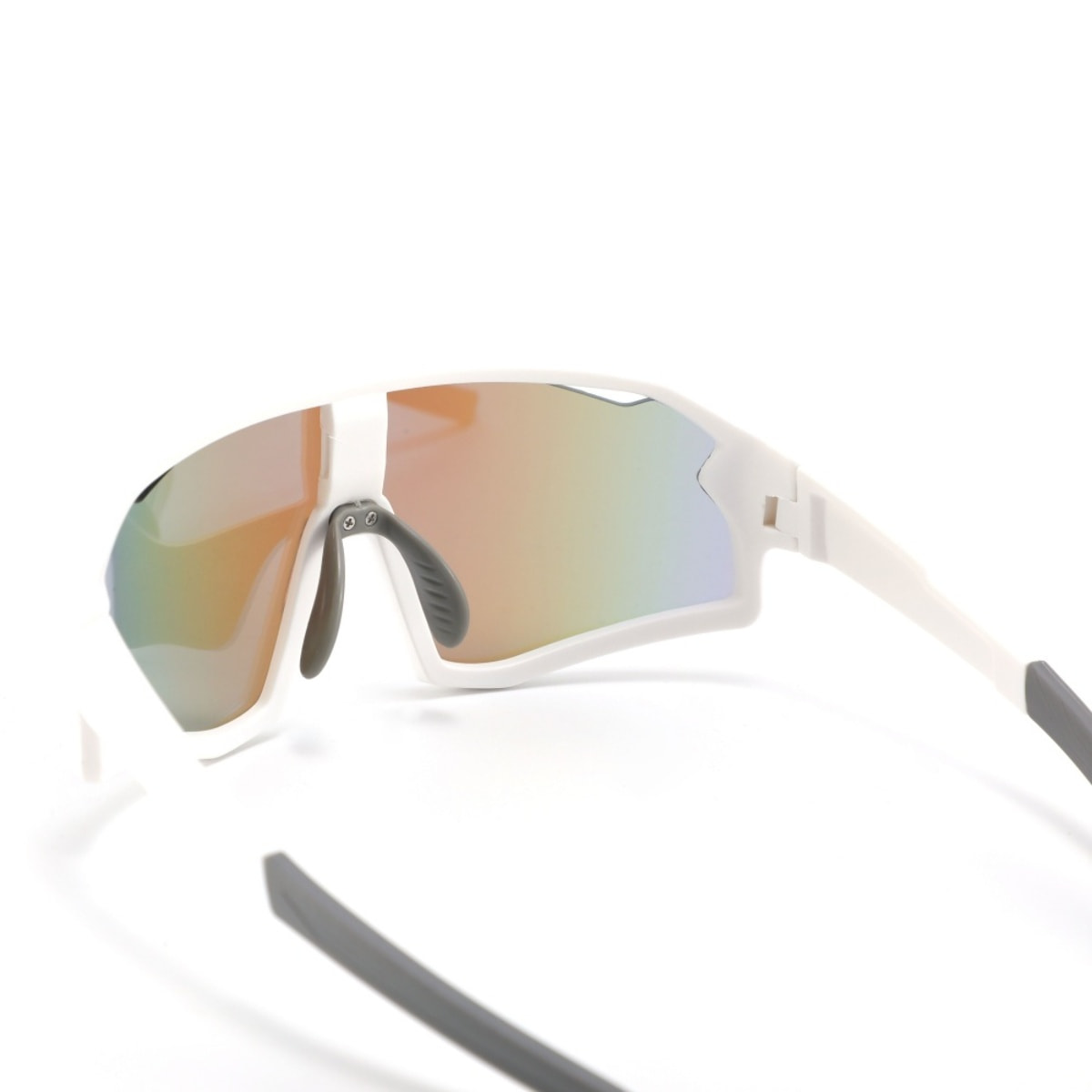 Gafas de Sol Fluor 0965-C3 de Tr90 Unisex 66 mm