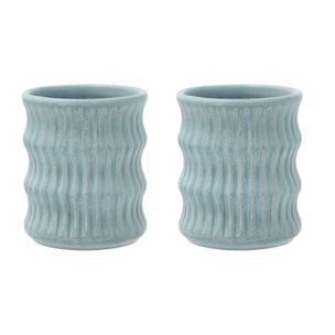 Set de 2 mugs  Styles 18cl