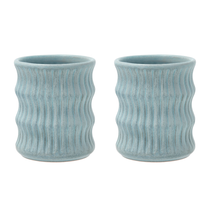 Set de 2 mugs  Styles 18cl